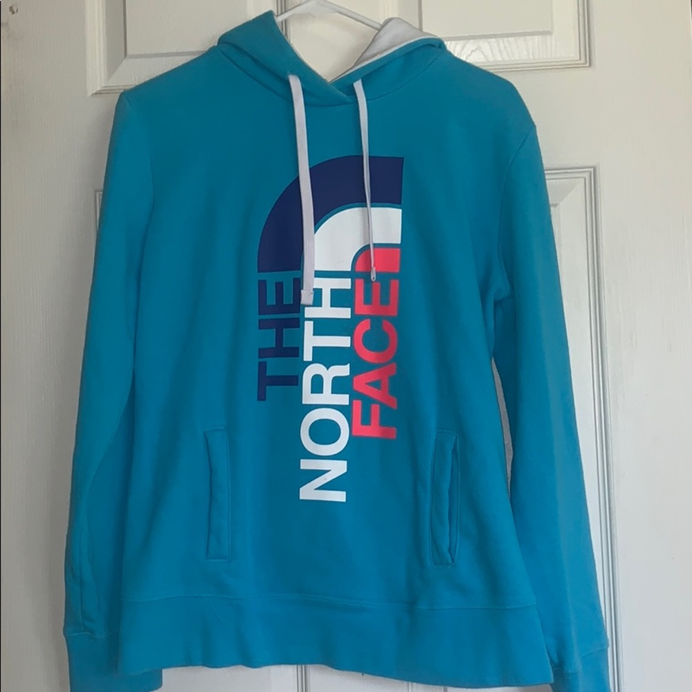 The North Face Hoodie